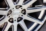 Mercedes-AMG S63 Arabian Edition by RENNtech 2016 года